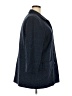 Maggie McNaughton Blue Coat Size 20W - photo 4