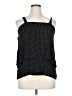 Bobeau 100% Rayon Black Sleeveless Top Size XL - photo 1