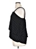 Bobeau 100% Rayon Black Sleeveless Top Size XL - photo 5