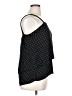 Bobeau 100% Rayon Black Sleeveless Top Size XL - photo 4