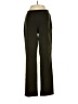 Express Solid Green Casual Pants Size 5 - 6 - photo 1