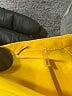Kobi Halperin 100% Silk Yellow Green 3/4 Sleeve Silk Top Size XS (estimated) - photo 7