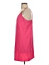 Shein 100% Polyester Pink Casual Dress Size 4 - photo 5