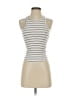 Mahina Ivory Tank Top Size S - photo 1