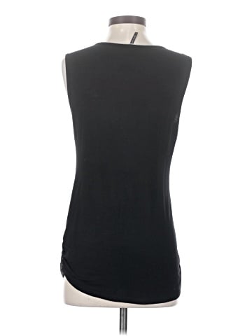 Skinny Minnie Sleeveless T-Shirt (view 2)