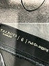 Talbots Black Jeggings Size 6 - photo 7