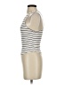 Mahina Ivory Tank Top Size S - photo 5