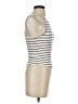 Mahina Ivory Tank Top Size S - photo 4
