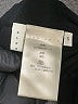 Assorted Brands Solid Black Formal Skirt Size S - photo 4