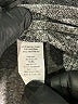 Timing Tweed Gray Casual Dress Size S - photo 8