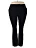 Torrid Black Active Pants Size 20 - photo 1