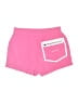 OUTERKNOWN Color Block Pink Athletic Shorts Size XS - photo 2