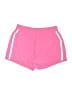 OUTERKNOWN Color Block Pink Athletic Shorts Size XS - photo 1
