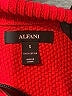 Alfani 100% Cotton Red Fleece Size S - photo 6