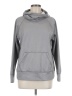 lucy 100% Polyester Gray Sweatshirt Size M - photo 1