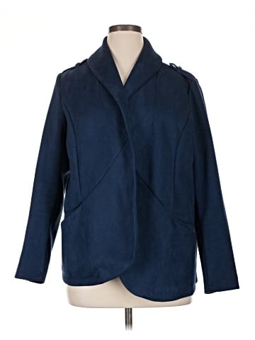 Mo-Ka Blazer (view 1)