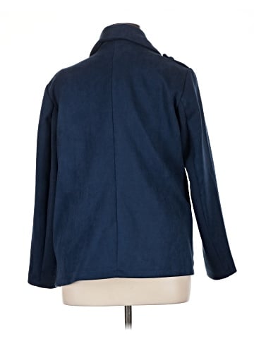 Mo-Ka Blazer (view 2)