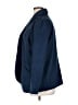 Mo-Ka Blue Blazer Size 1X - photo 5