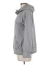 lucy 100% Polyester Gray Sweatshirt Size M - photo 5