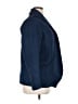 Mo-Ka Blue Blazer Size 1X - photo 4