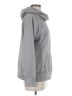 lucy 100% Polyester Gray Sweatshirt Size M - photo 4