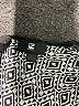 Iz Byer Black Sleeveless Top Size L - photo 7