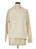 Forever 21 Tan Pullover Hoodie Size L - photo 1