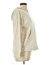 Forever 21 Tan Pullover Hoodie Size L - photo 4