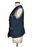 Unbranded Blue Denim Vest Size M - photo 5