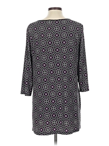 Christopher & Banks 3/4 Sleeve Top (view 2)