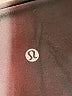 Lululemon Athletica Black Active Pants Size 4 - photo 7