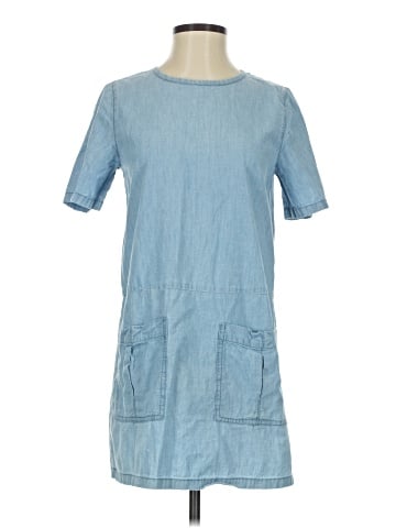 LA Hearts Casual Dress (view 1)