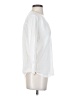 J.Crew White 3/4 Sleeve Blouse Size S - photo 4