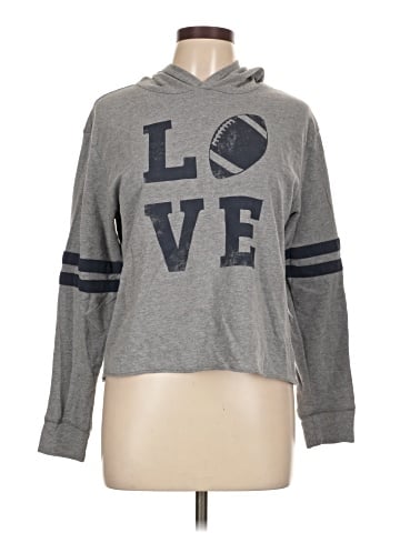 Fifth Sun Sweatshirt (view 1)