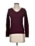 Gap Burgundy Pullover Sweater Size XS - photo 1