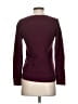Gap Burgundy Pullover Sweater Size XS - photo 2