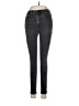 Everlane Solid Gray Black Jeans Size 6 - photo 1