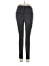 Everlane Solid Gray Black Jeans Size 6 - photo 2