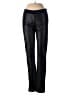 Sandro Black Active Pants Size Sm (1) - photo 1
