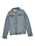 Lands' End Blue Denim Jacket Size 14 - 16 - photo 1