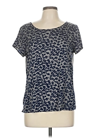Gap Outlet Short Sleeve Top (view 1)