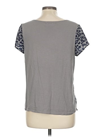 Gap Outlet Short Sleeve Top (view 2)