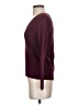 Gap Burgundy Pullover Sweater Size XS - photo 5