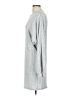 Shein Gray Casual Dress Size 12 - photo 5