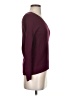 Gap Burgundy Pullover Sweater Size XS - photo 4
