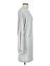 Shein Gray Casual Dress Size 12 - photo 4