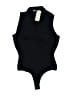 Boston Proper Black Bodysuit Size XS - photo 1