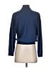 Alfred Dunner Blue Pullover Sweater Size S (petite) - photo 2
