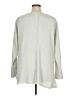 wonderly Gray Long Sleeve Top Size XL - photo 2
