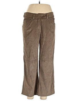 Armani Collezioni Khakis
